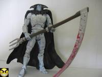 The Ghost Of 1539 (Original) Custom Action Figure