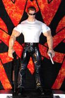 Terminator t-800 (Terminator) Custom Action Figure