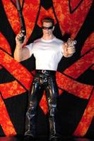 Terminator t-800 (Terminator) Custom Action Figure