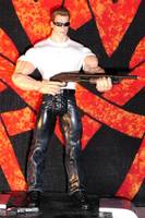 Terminator t-800 (Terminator) Custom Action Figure