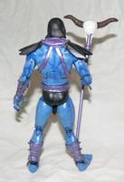 Skelitar (Masters of the Universe) Custom Action Figure