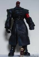 Red Skul (Marvel Legends) Custom Action Figure