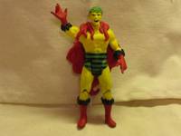 The Creeper (Super Powers) Custom Action Figure