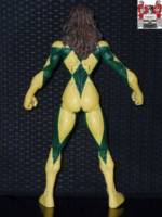 Diamond Lil (Marvel Legends) Custom Action Figure