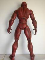 Ultimate Giant Man (Marvel Legends) Custom Action Figure