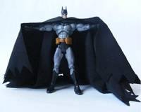 Batman ("V") Custom Action Figure