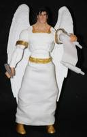 Archangel Gabriel (My Heroes) Custom Action Figure