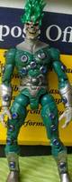 Atomic Skull (DC Superheroes) Custom Action Figure