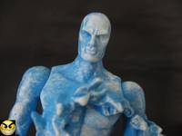 Ice-Man (X-Men) Custom Action Figure