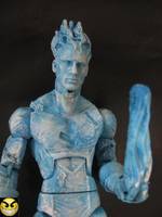 Ice-Man V2 (X-Men) Custom Action Figure