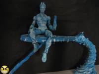Ice-Man V2 (X-Men) Custom Action Figure