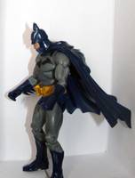 DC Direct Batman (Batman) Custom Action Figure