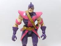 Swordsman (Marvel Legends) Custom Action Figure