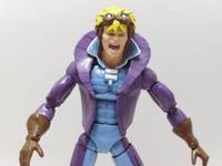 Cannonball (Marvel Legends) Custom Action Figure