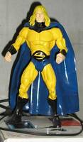 Sentry (Marvel Legends) Custom Action Figure