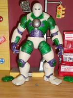 Hulkbuster Iron Man (Marvel Legends) Custom Action Figure