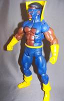 Black Goliath (Marvel Legends) Custom Action Figure