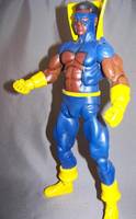 Black Goliath (Marvel Legends) Custom Action Figure