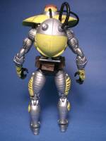 Maverick (Marvel Legends) Custom Action Figure