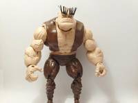 Slab the nastyboys (Marvel Legends) Custom Action Figure
