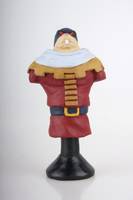 Mole Master Mini-bust (Thundercats) Custom Action Figure