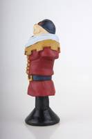 Mole Master Mini-bust (Thundercats) Custom Action Figure