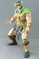 Triclops (Masters of the Universe) Custom Action Figure