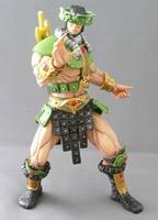 Triclops (Masters of the Universe) Custom Action Figure