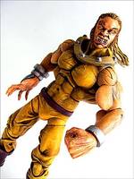 AOA Sabretooth (Marvel Icon) Custom Action Figure