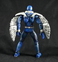 Modern Darkhawk 2009 (Marvel Legends) Custom Action Figure