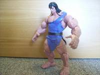 Caveman (Thundercats) Custom Action Figure