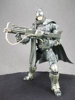 Steampunk Batman (Marvel Legends) Custom Action Figure