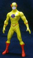 ZOOM (DC Direct) Custom Action Figure