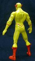 ZOOM (DC Direct) Custom Action Figure