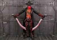 Western Deadpool (Marvel Legends) Custom Action Figure