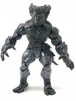 Dark Beast (Marvel Legends) Custom Action Figure