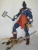 Adzar (Masters of the Universe) Custom Action Figure