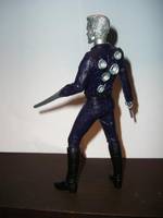 T-1000 (Terminator) Custom Action Figure