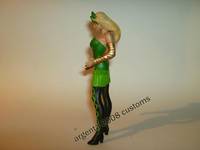 Enchantress (Marvel Select) Custom Action Figure