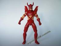 Erik The Red (Marvel Legends) Custom Action Figure