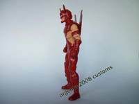 Erik The Red (Marvel Legends) Custom Action Figure