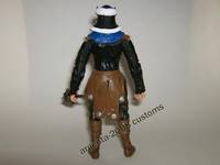 Hogun The Grim (Marvel Legends) Custom Action Figure
