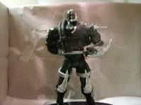 Doomsday (DC Superheroes) Custom Action Figure