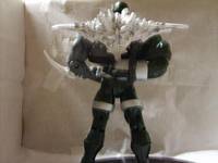 Doomsday (DC Superheroes) Custom Action Figure