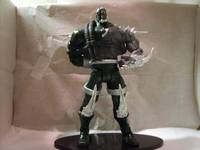 Doomsday (DC Superheroes) Custom Action Figure