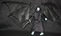 Angel Of Death (My Heroes) Custom Action Figure