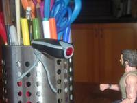 Sentinel Observer (X-Men - Movies) Custom Action Figure