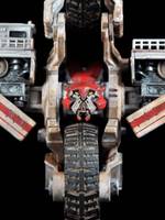 Revenge of the Fallen Demolishor (Transformers - Movie) Custom Action Figure