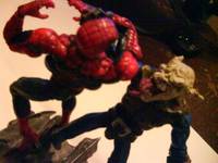 Hobgoblin (Marvel Legends) Custom Action Figure