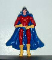 Kapitan Boom (Original) Custom Action Figure